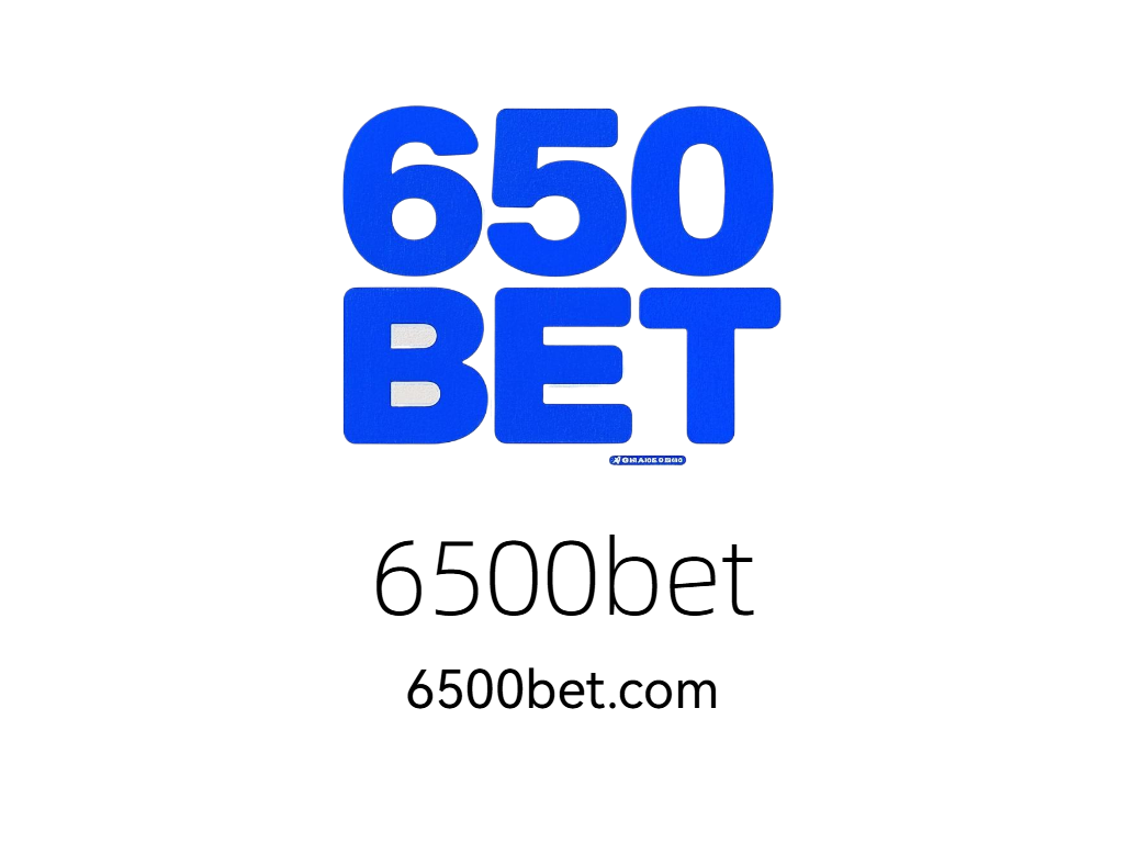 6500BET GAME-Apostas