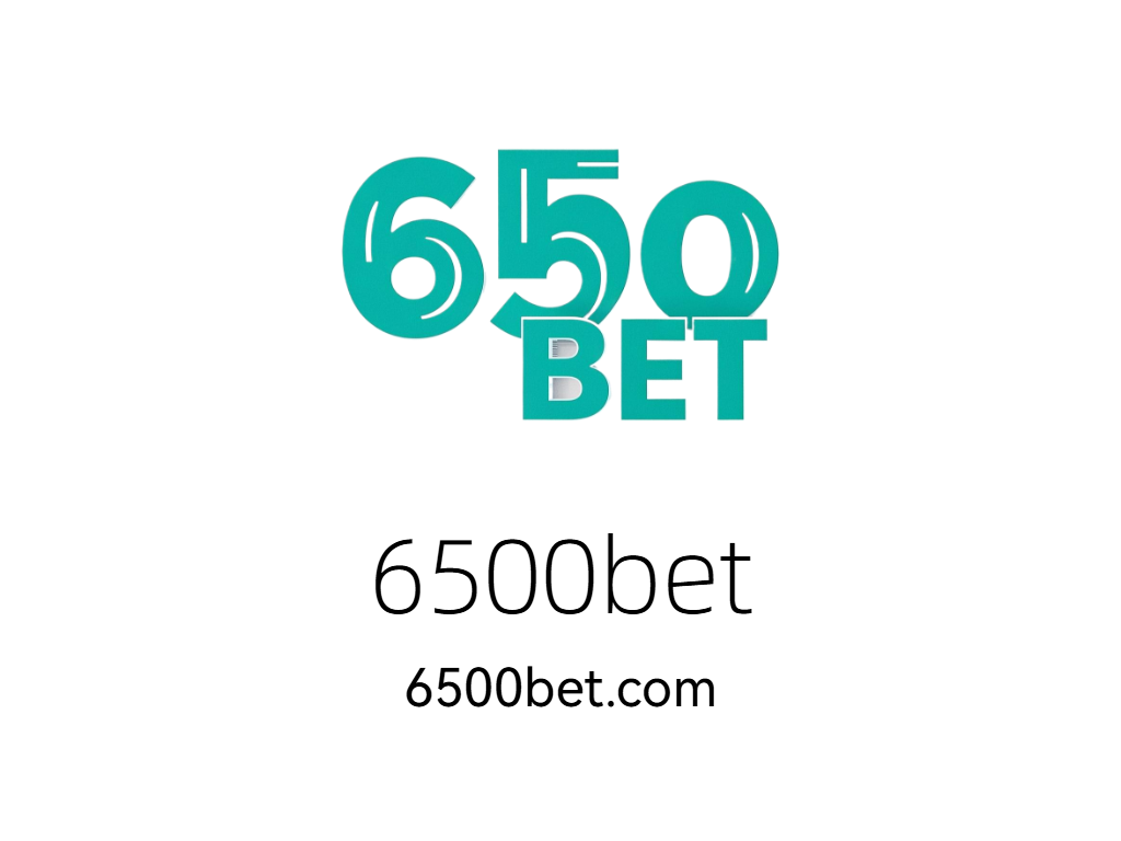 6500BET GAME-Slots