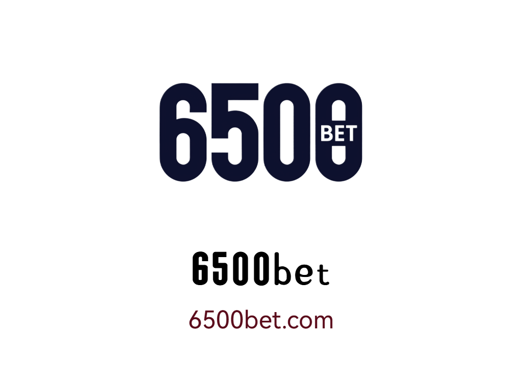 6500BET GAME-Logo